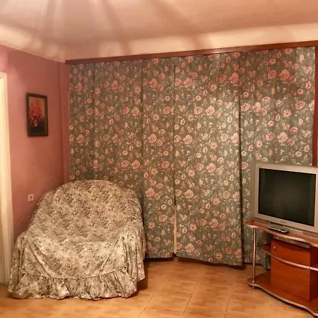 Appartement ул. белгородская 8 кв 48