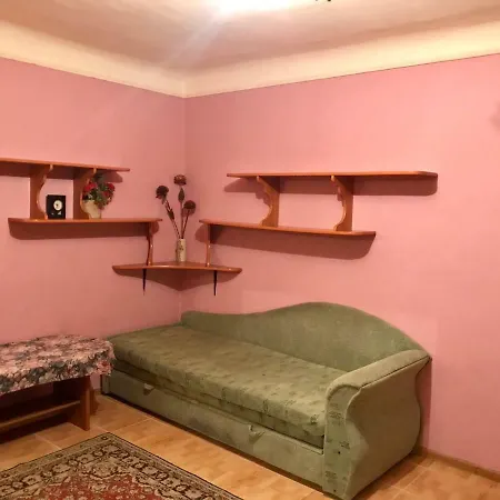 ул. белгородская 8 кв 48 * Kiev